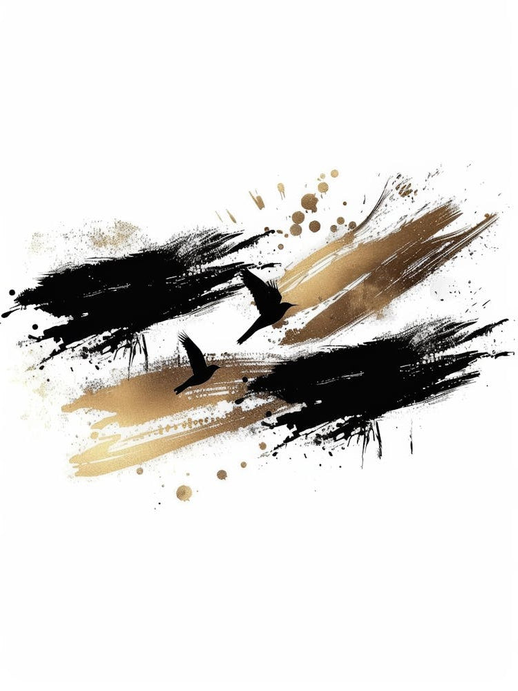 Splatter Painting 20