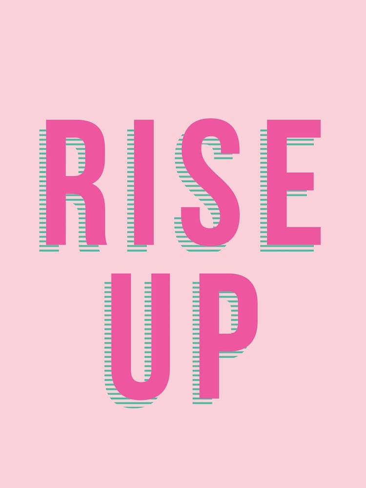 Rise Up