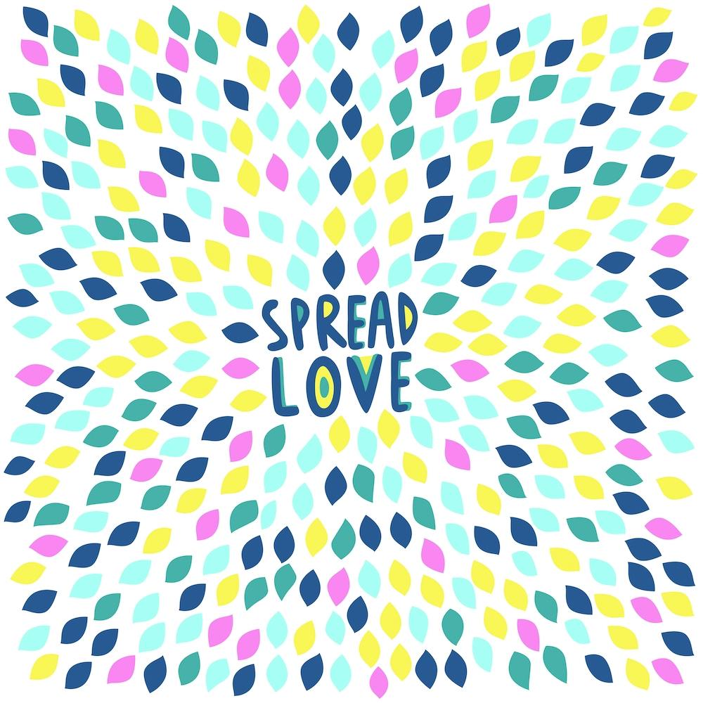 Spread Love