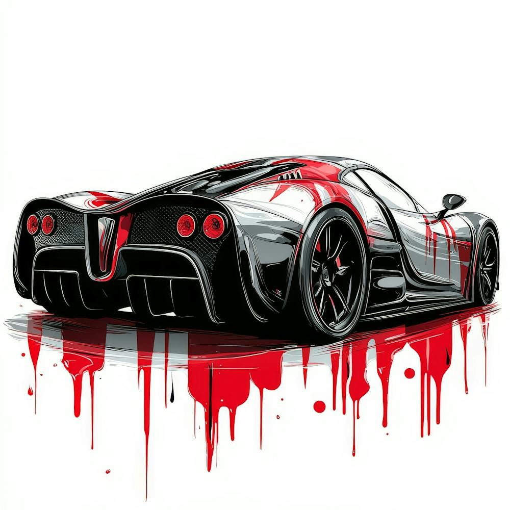 Sports Car