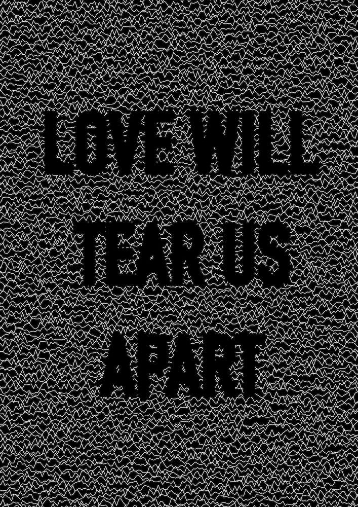 Joy Division Texture
