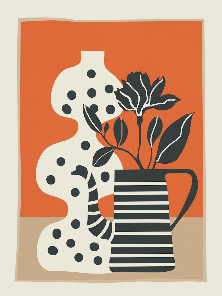 Teapot Garden 2