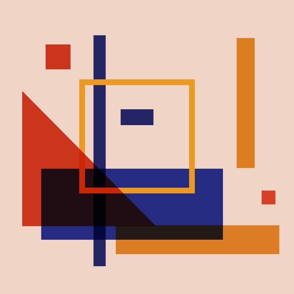 Things Can Change Square