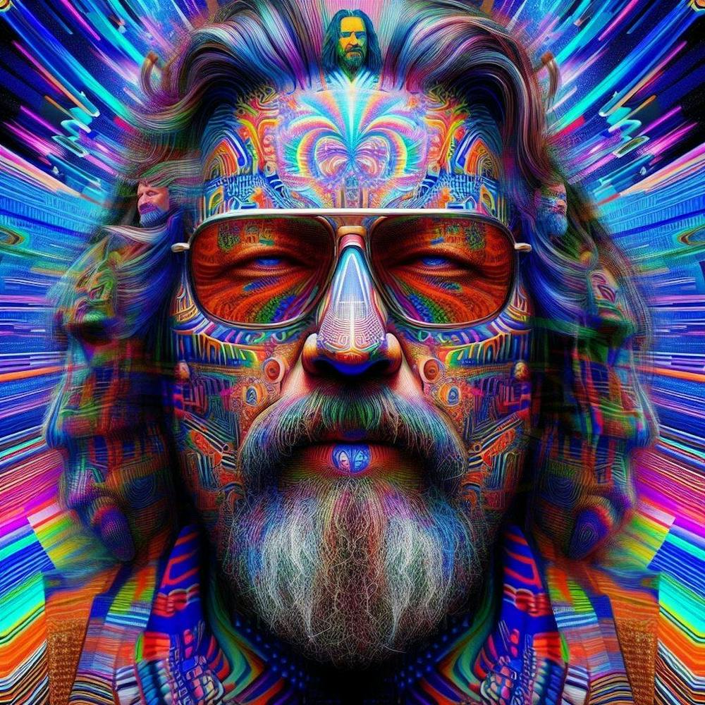 Big Lebowski 3