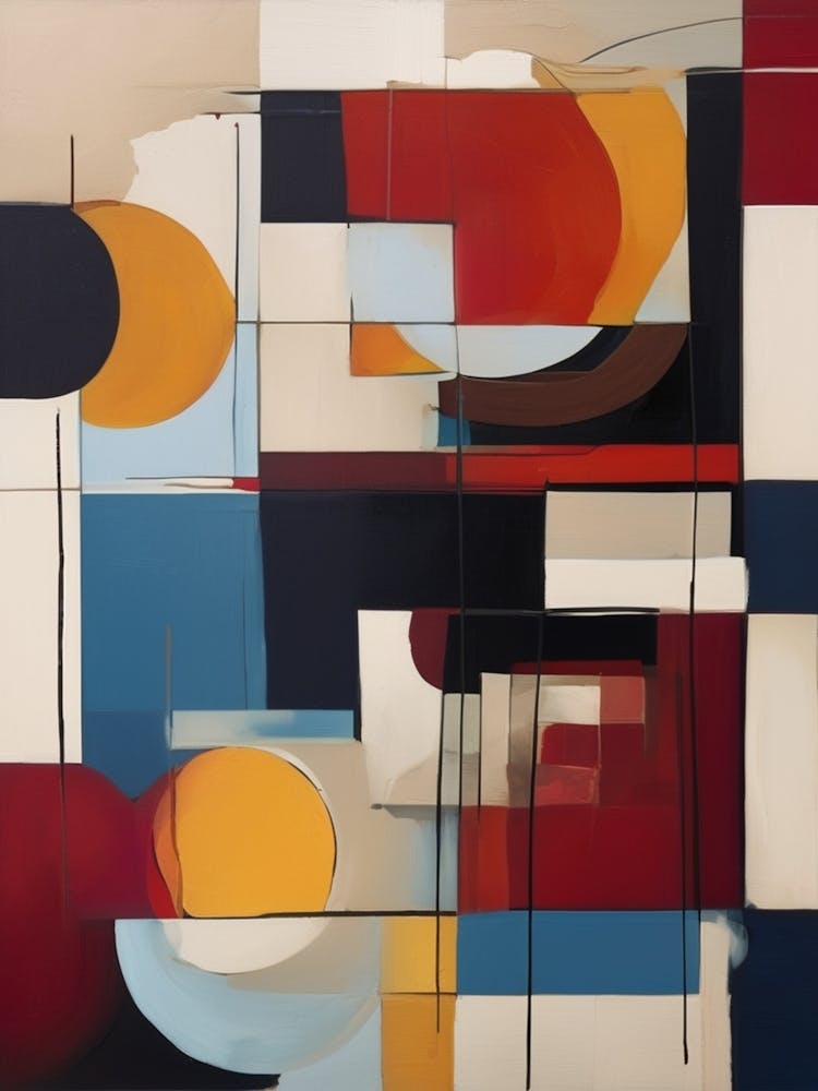 Sdxl 10 An Embodiment Of Movement And Fluidity Where Lines And 2