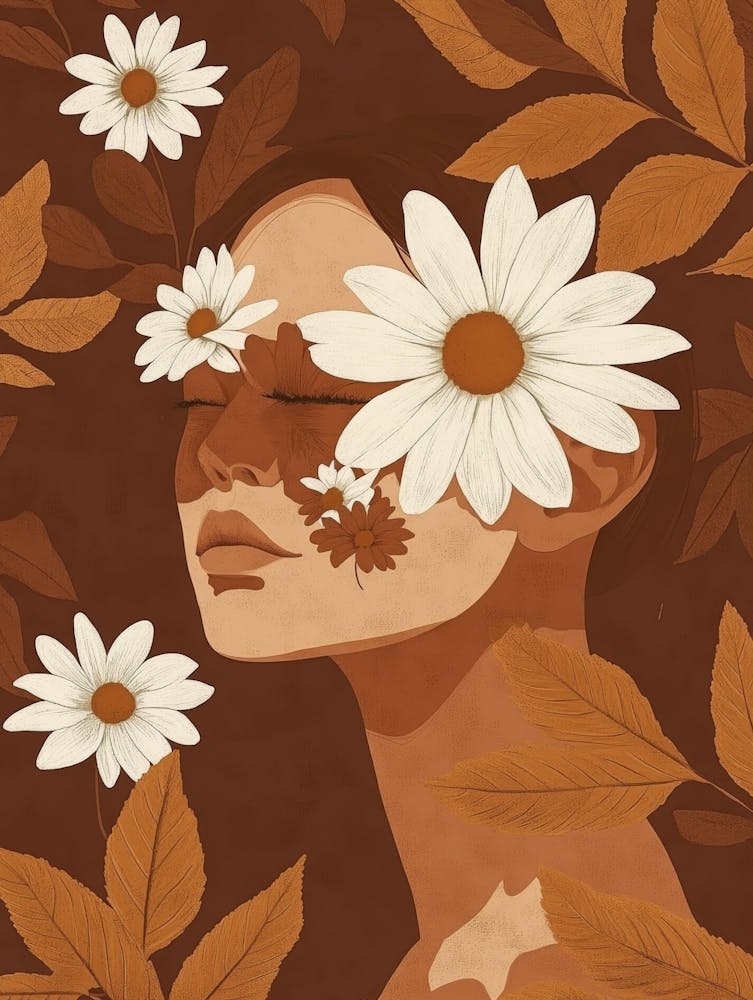 Daisy Girl 3