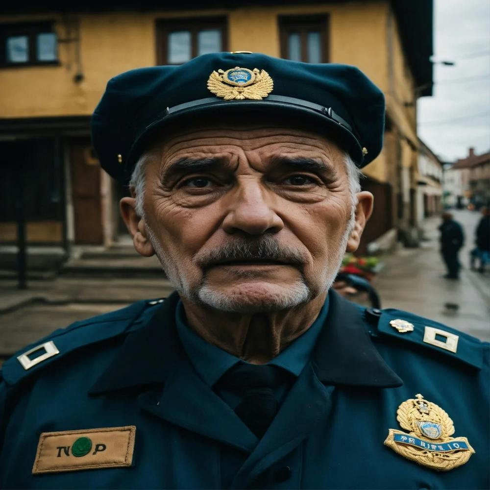 Police Officer