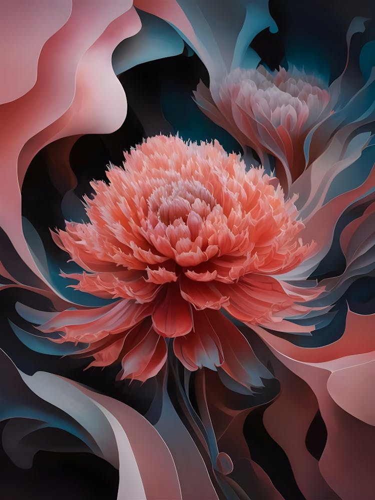 Carnation 1