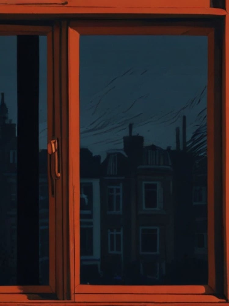 London Skyline 1