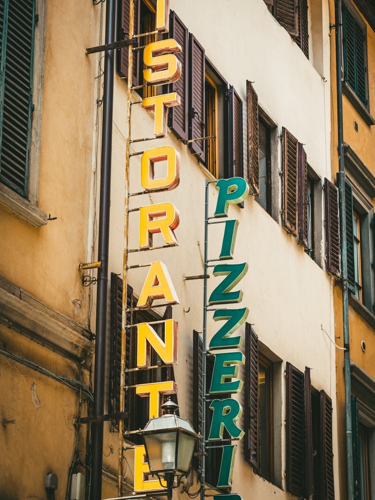 The Sign