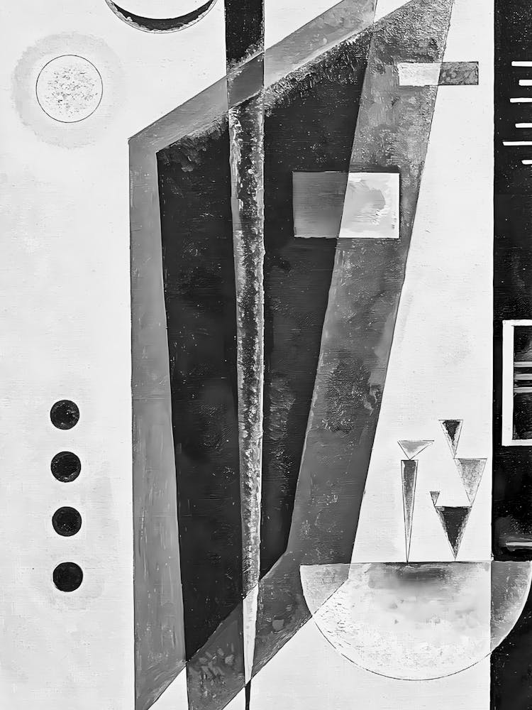 Abstract Painting 154