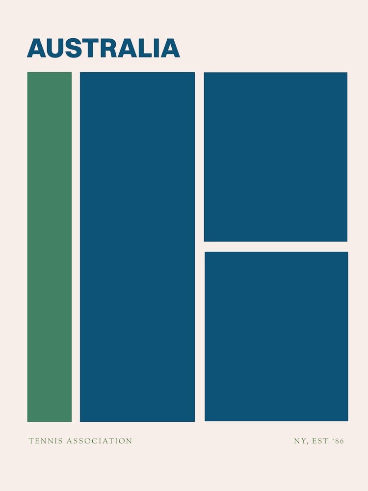 Australia Tennis League