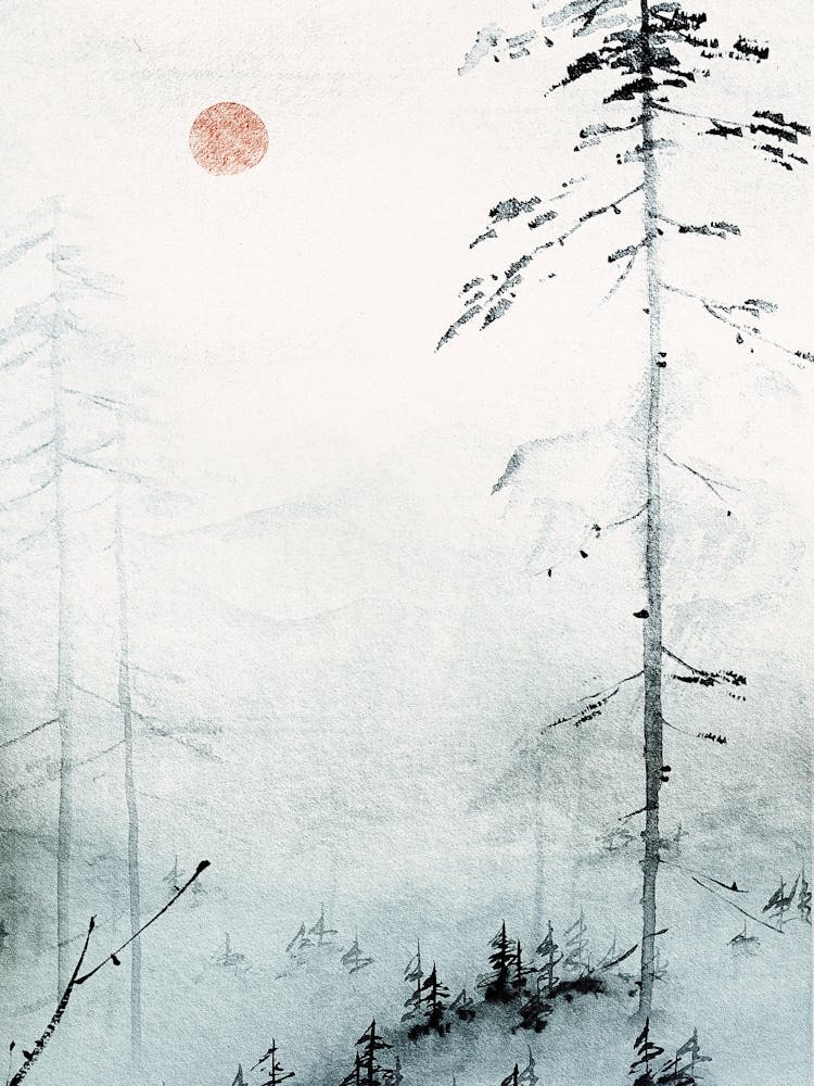 Japan harmony no 19