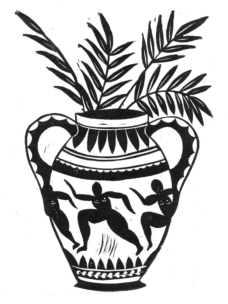 Vase