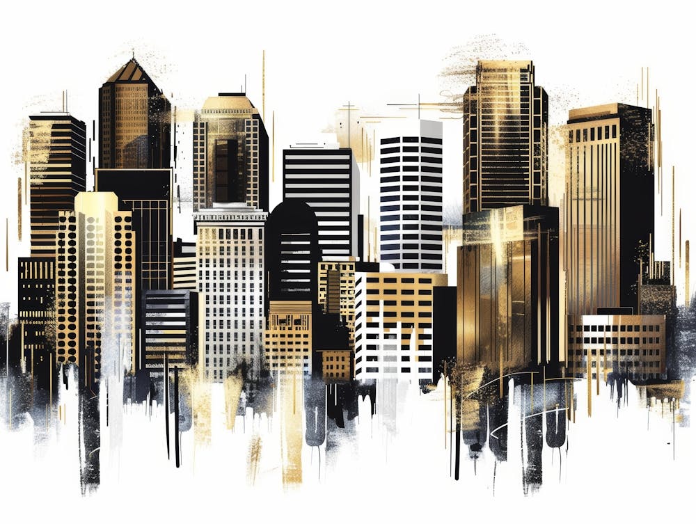 Cityscape 31