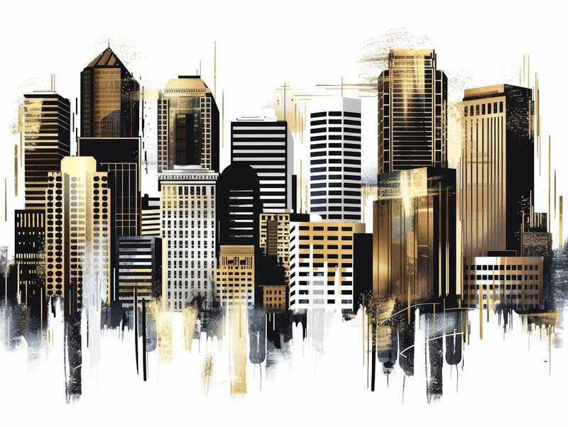 Cityscape 31