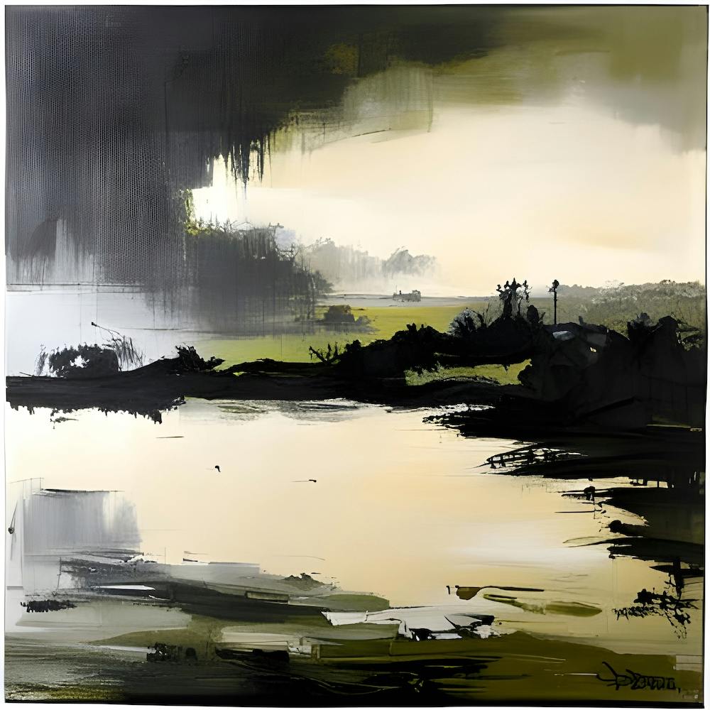 Stormy Day