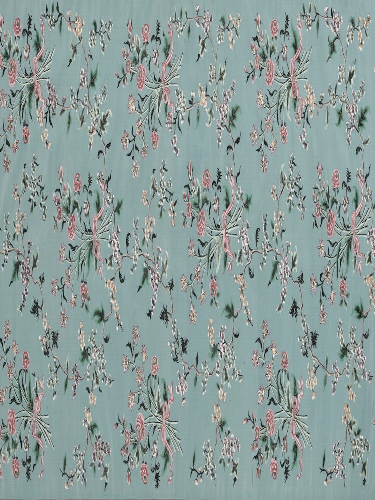 Chinese Floral Painting 1