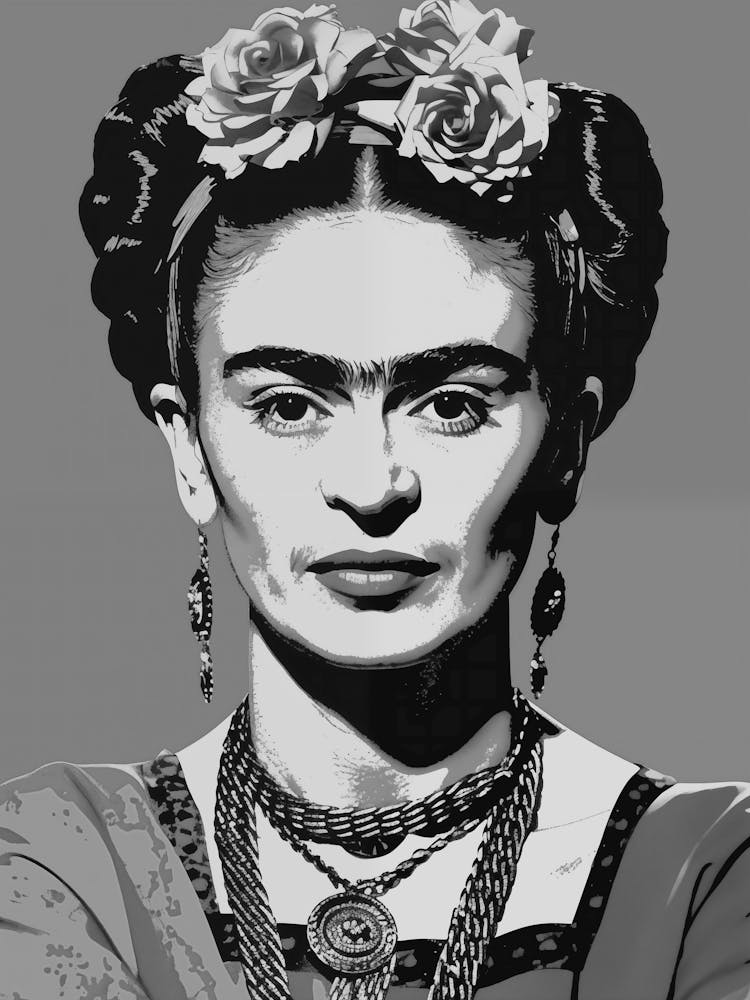 Frida Kahlo 1