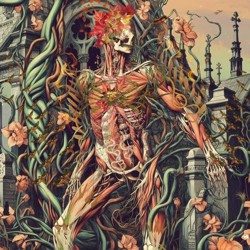 Bedelgeuse - Disintegration