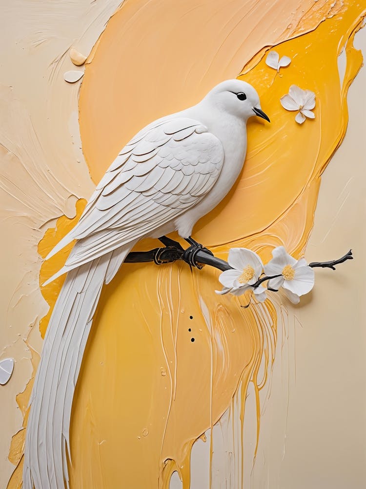 White Dove