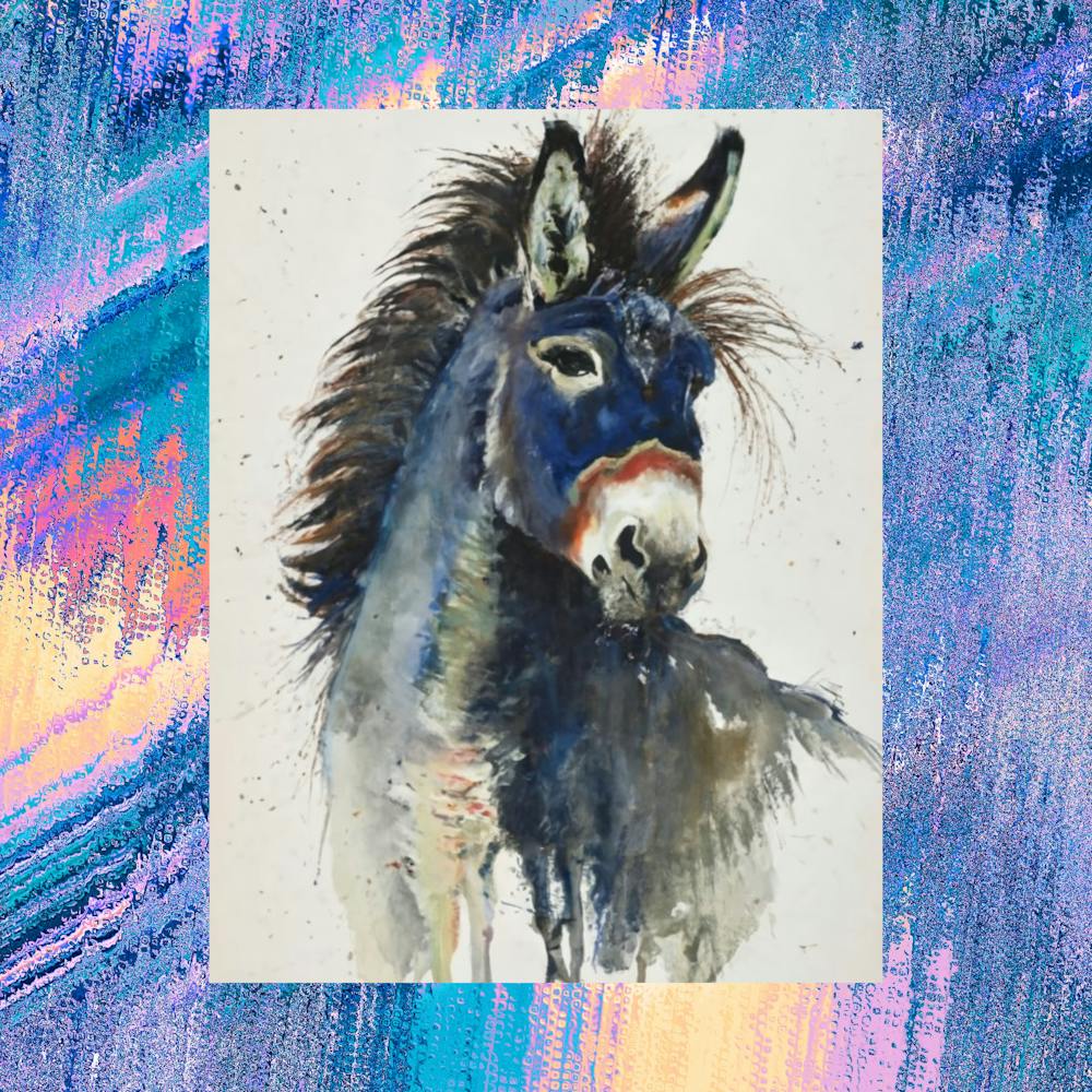 Donkey