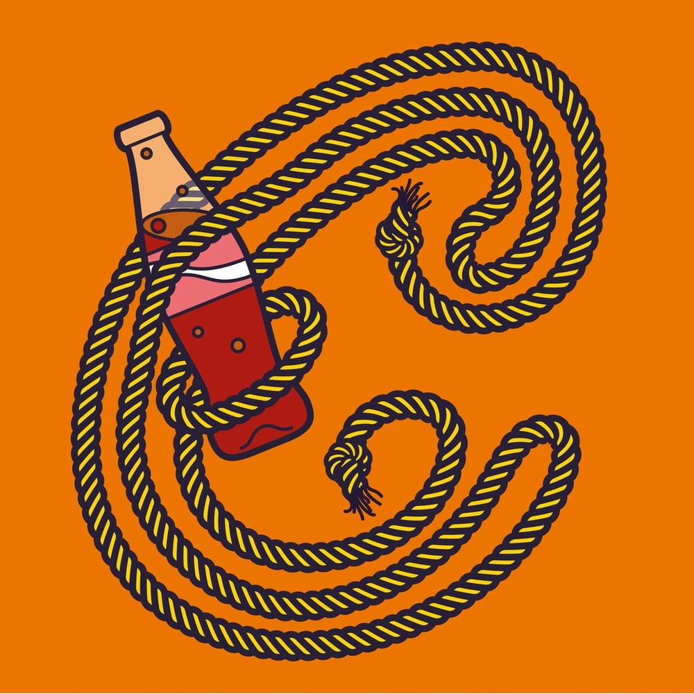 C Cola Initial