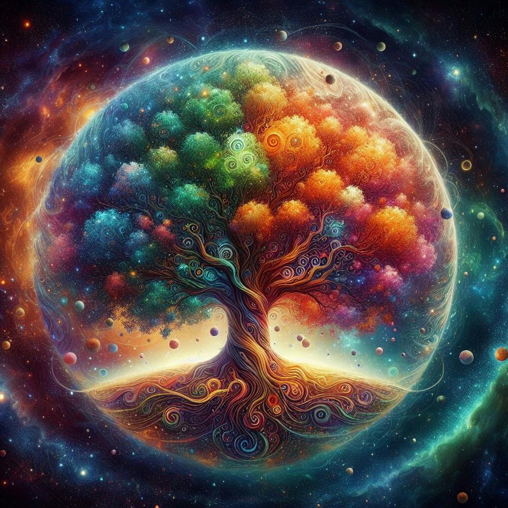 Tree Of Life
