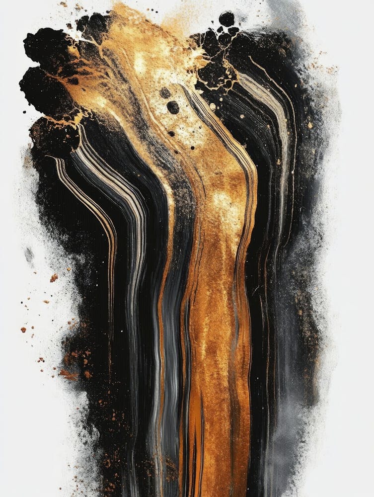 'Black Gold'