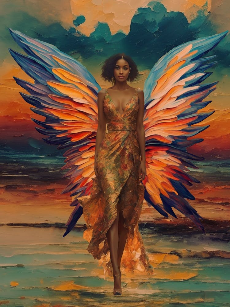 Angel Wings