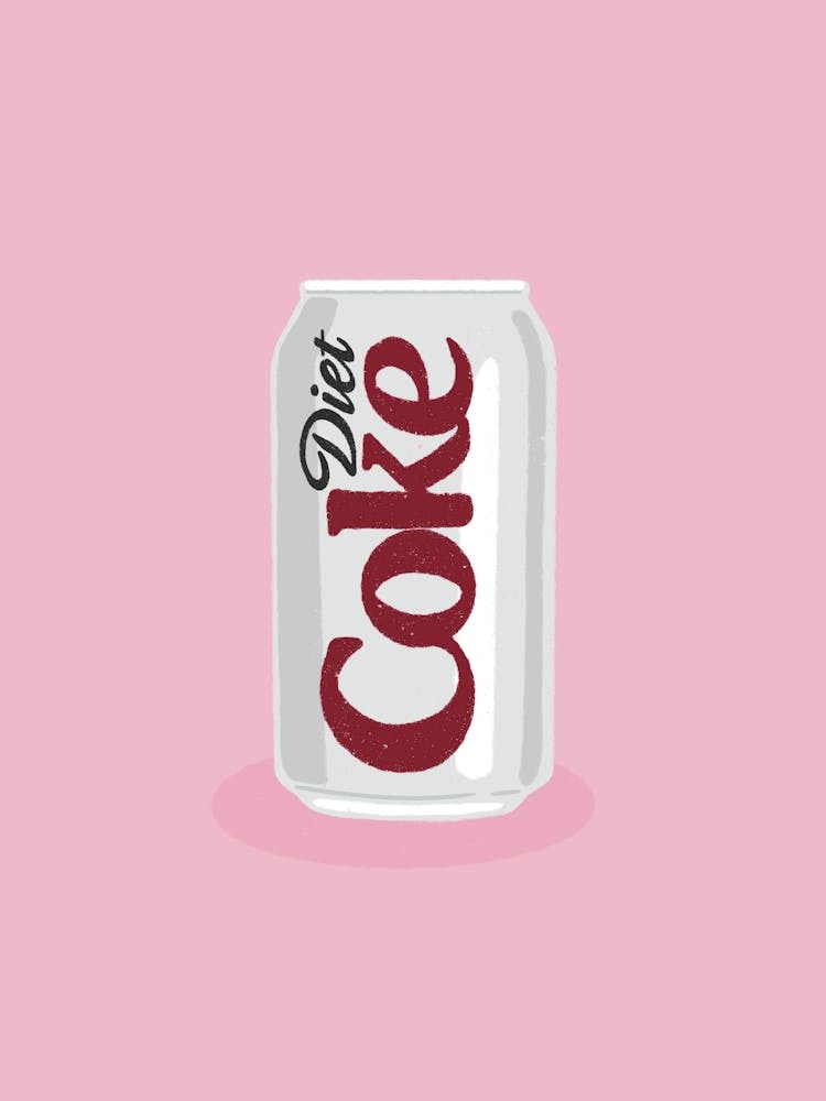 Diet Coke