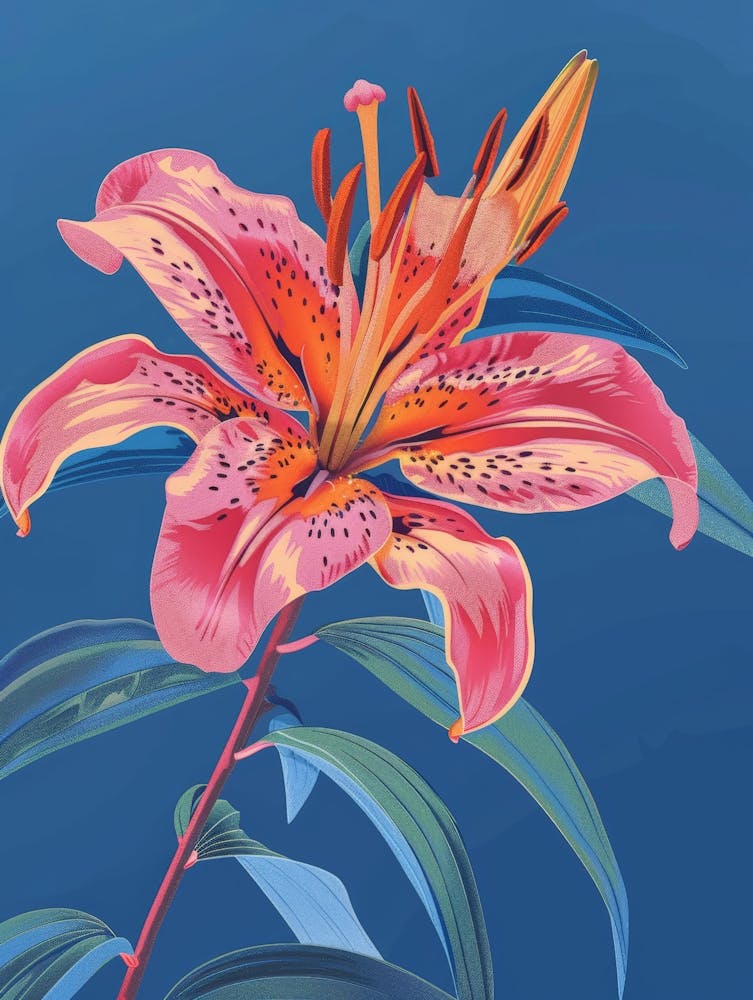 Lily Of The Valley 30