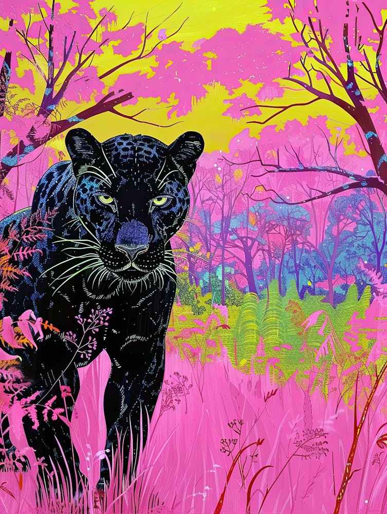 Black Panther 75
