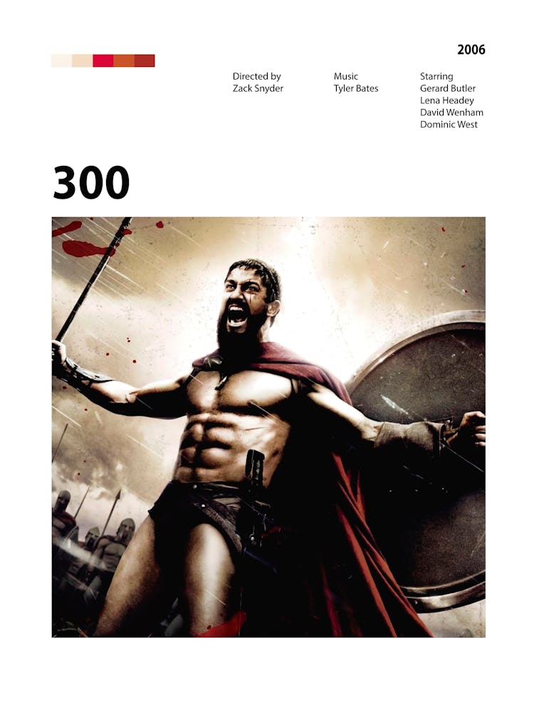 300 -