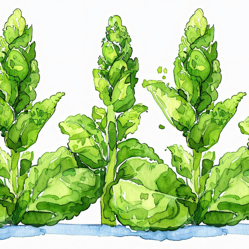 Swiss Chard