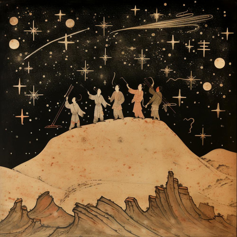 Starry Night
