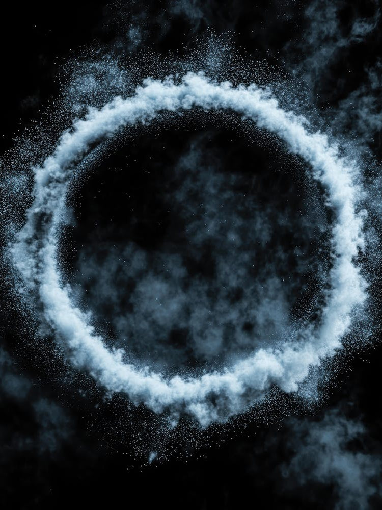 Ring Of Dust