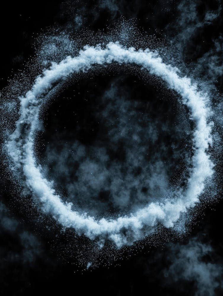 Ring Of Dust