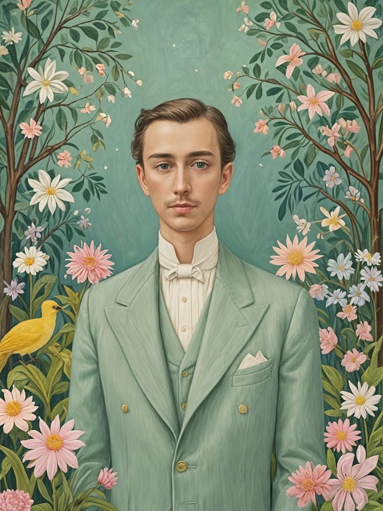 Gentleman