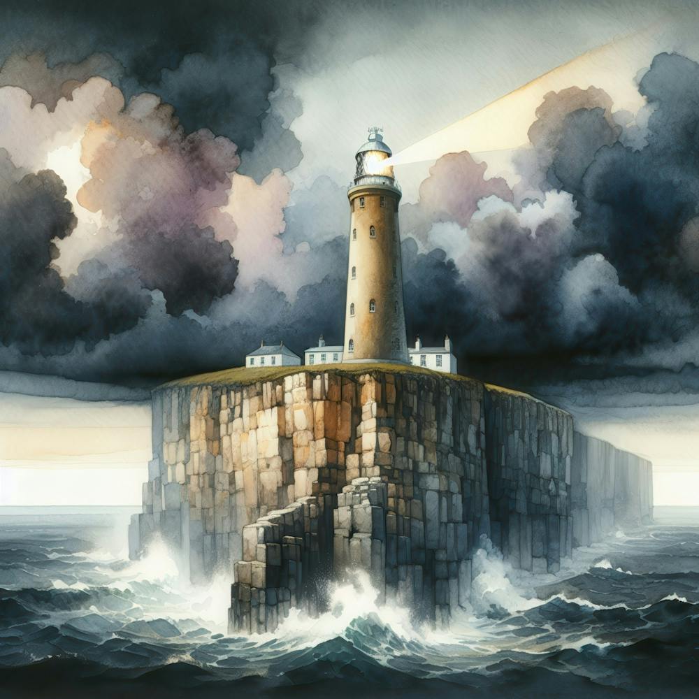 Lighthouse 8