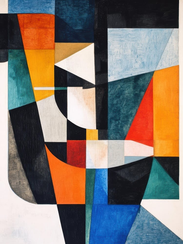 Abstract Painting 3280