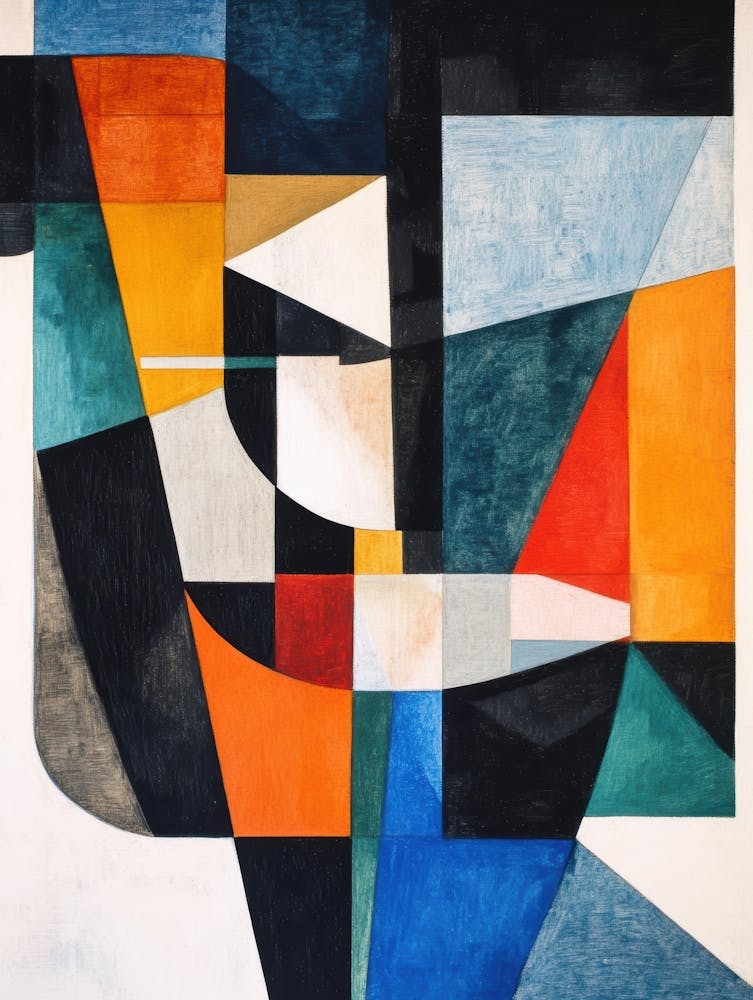 Abstract Painting 3280