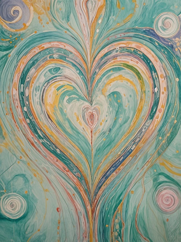Heart Of Pastel no3 1