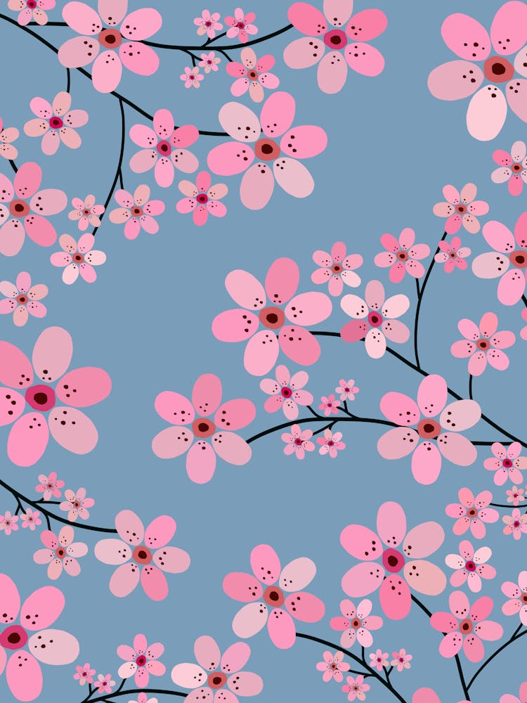 Cherry Blossom | 04