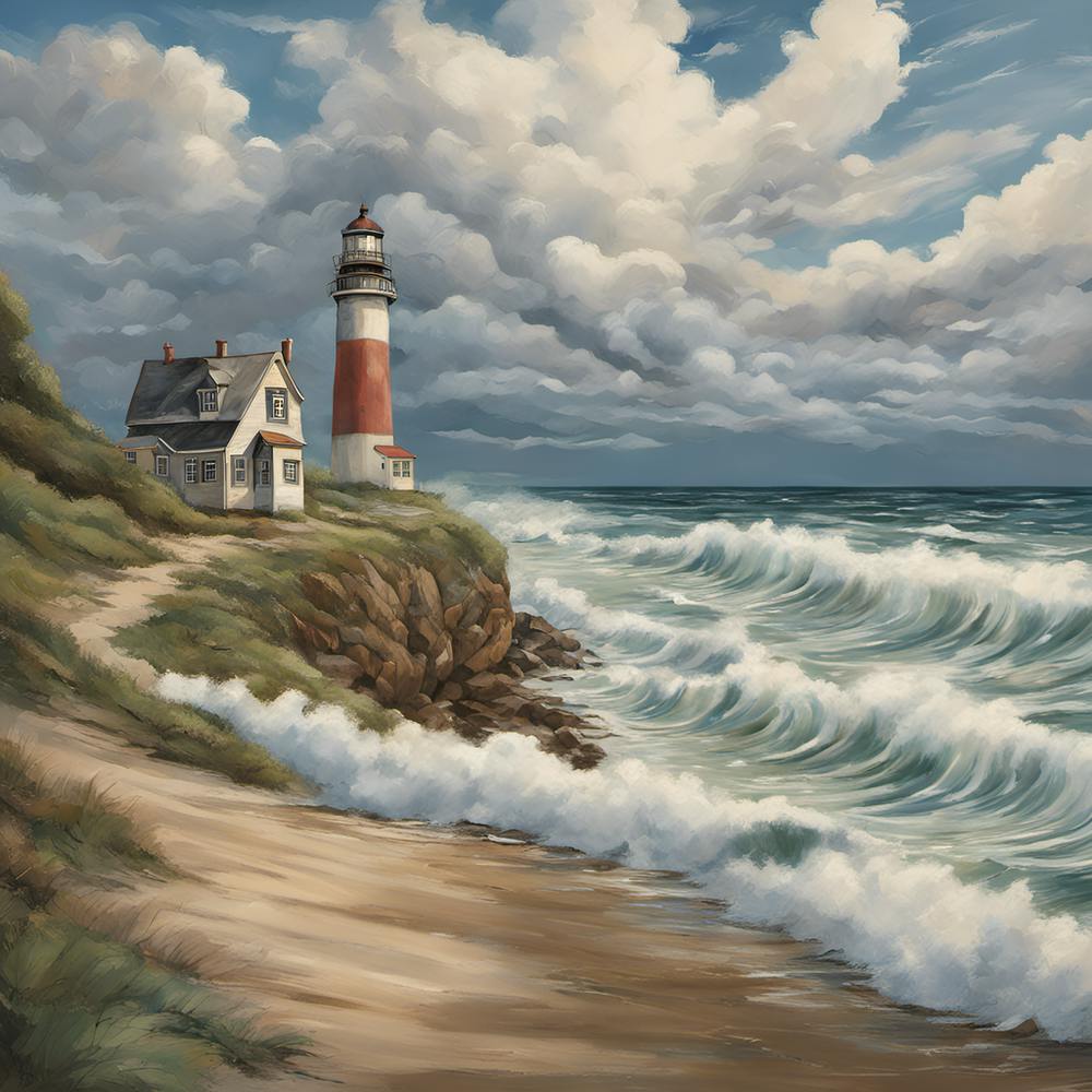 Lighthouse