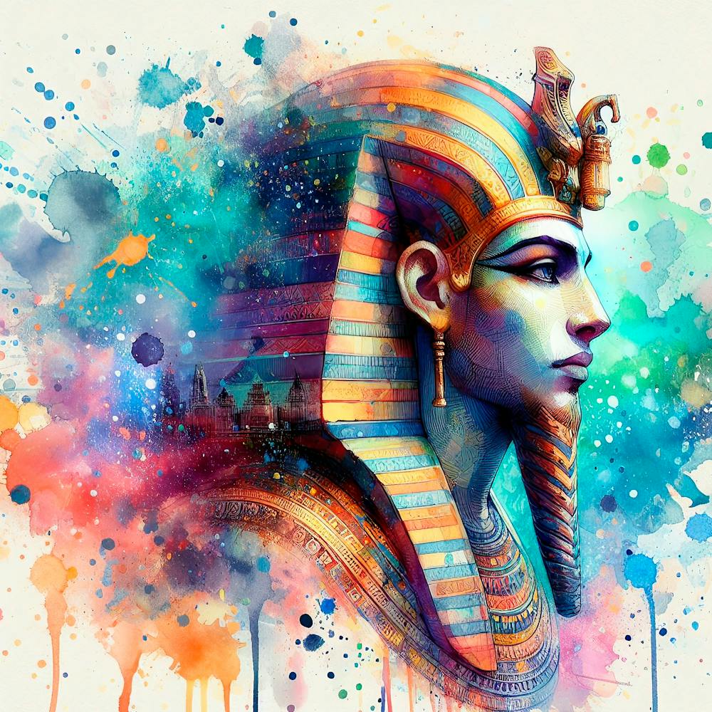 Pharaoh