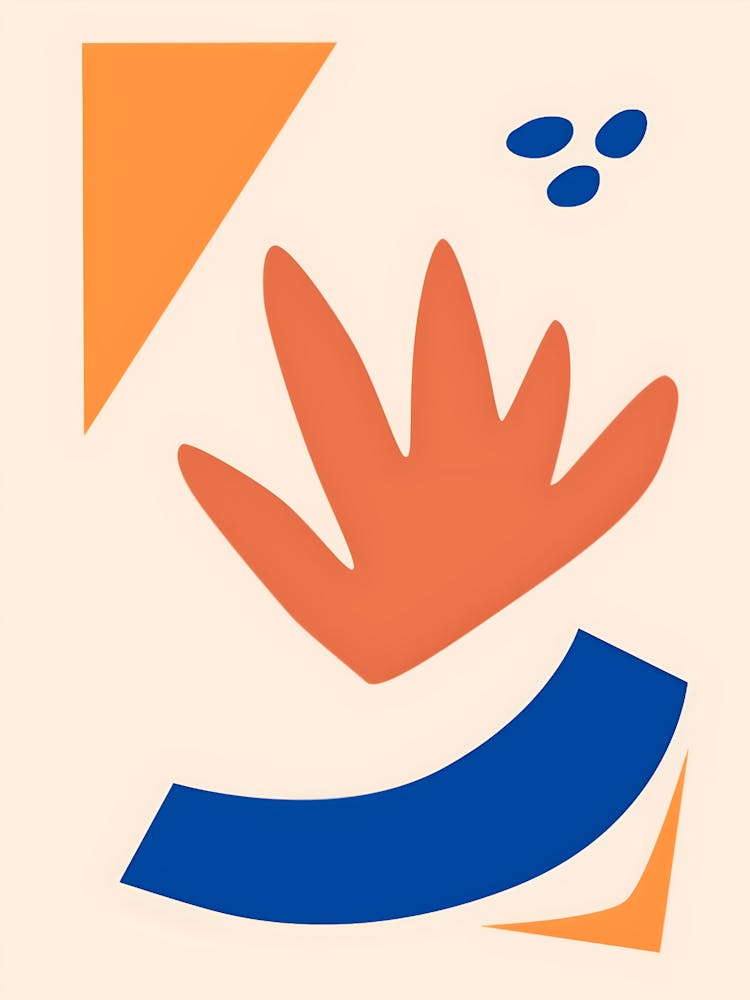 Abstract Painting 33