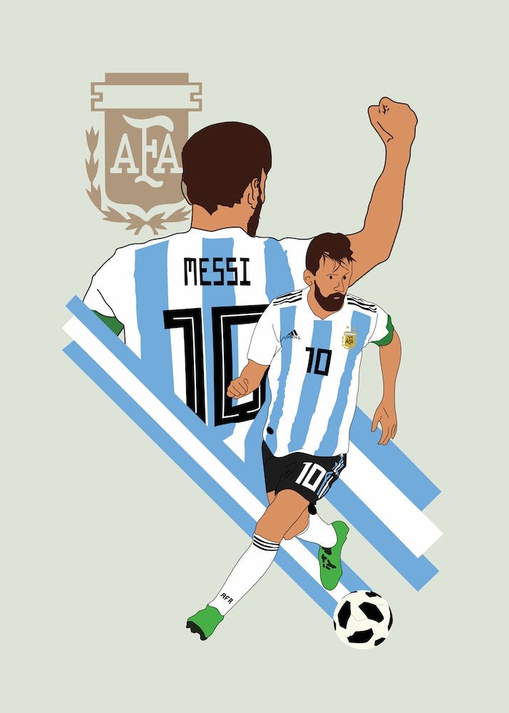 Messi34444