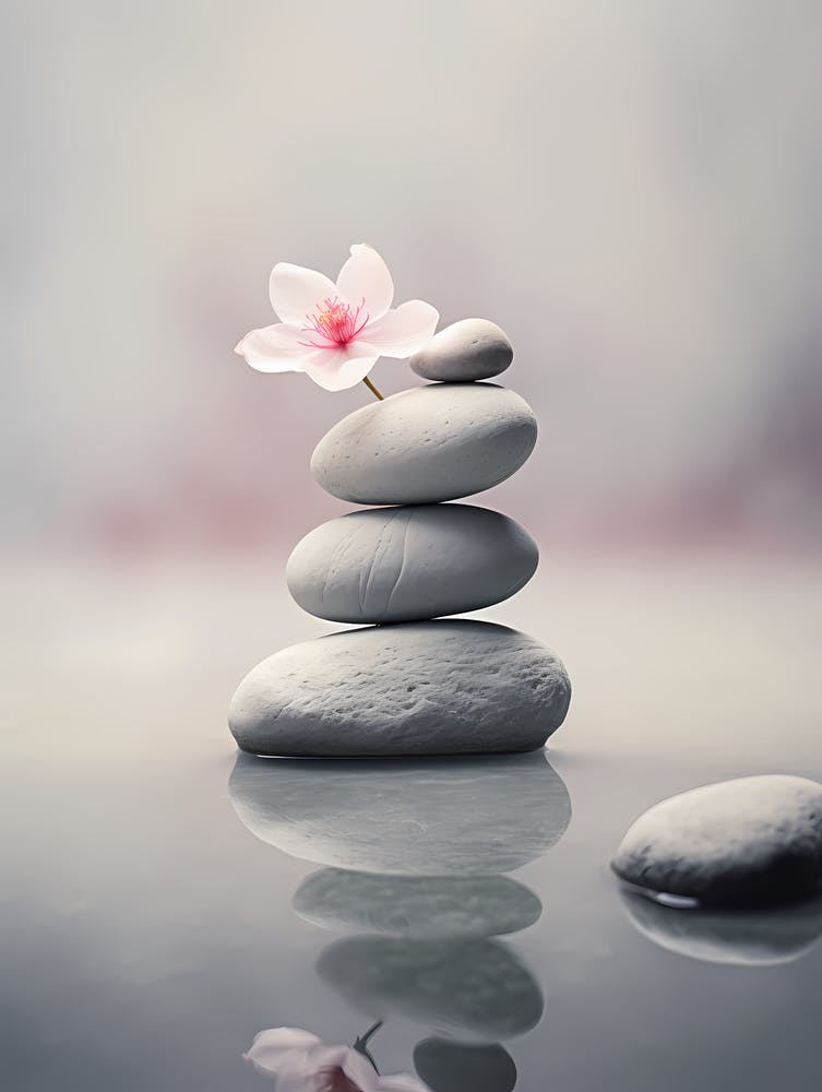 Zen Garden 2