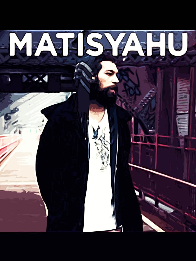 Matisyahu